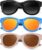 NSSIW Kids Polarized Sunglasses