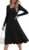 KIRUNDO Women Fall Dresses