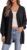 SAODIMALLSU Oversized Cardigan