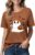 VUTAQE Halloween Shirts