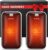 LERAT Hand Warmers Rechargeable 2 Pack