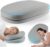 SAFOTAD Side Sleeper Cervical Neck Pillow