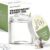 12oz Clear Museum Paste Reusable Exhibit Putty, Residue-Free Anti-Vibration Gel for Cat Proof Decor, RV & Collectible Display