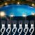 BITIWEND 6 Pack Solar Pool Lights