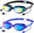 AZUREWINGS Swim Goggles 2 Pack