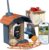 CENTVICAM Smart Bird Feeder