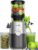 LAUDLIFE Cold Press Juicer