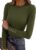 KIRUNDO Womens Long Sleeve Tops