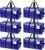 KRYSTY 6 Pack Moving Bags