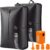 THOUREVL Travel Vacuum Bag