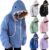 RIANCLUD Shark Hoodie