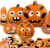 FUNNLOT Pumpkin Decorating Kit