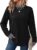 OFEEFAN Womens Sweatshirt