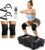 GLYLF Vibration Plate Exercise Machine