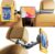 LISEN iPad Holder for Car