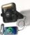 VENSWID 10000mAh Cruise Approved Magnetic Fan
