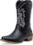 JEOSSY Womens Cowboy Western Boots