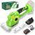 SUPLEAP Electric Cordless Hedge Trimmer