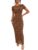 Caracilia Maxi Dress