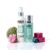 SurFACE 2-Step Skincare Gift Set – Hydrating & Brightening Duo with Niacinamide, Hyaluronic Acid and Antioxidants – Spiked & Glazed Dynamic Dew-O – Giftable 2-Piece