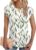 NORACORA Womens Summer Tops