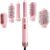 HUPIFAZ 6-in-1 Multi Hair Styler