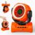 Portable Camping Fan