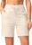 SANTINY Womens 7” Athletic Long Shorts