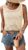Bosmeer Womens Sweaters Vest Crochet Tank Tops