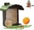 CENTVICAM Wild Bird Feeder