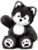 CUDHUG Luxurious Faux Fur Stuffed Animal