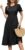 BOSMEER Women Boho Summer Dresses