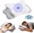 Cervical Neck Pillow for Pain Relief, Ergonomic Odorless Memory Foam Pillow
