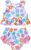 YWFSHOP Baby Girls Swimsuit