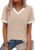 WIHOLL Womens Tops