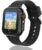 Kids Smart Watch, Girls Boys Smartwatch with 32 Games Camera Video Recorder Player,Pedometer,Christmas Birthday Learning Toys Gifts for 4-10 Years Children (Black)