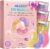 AILEORY 3-in-1 Eye Mask Set