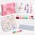 DIY Bookmark Making Kit