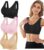 YADIFEN Sports Bras 3 Pack