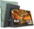 GEESUU Portable Monitor With Magic Sleeve Cloth