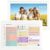 Digital Calendar 10.1 Inch Wall Plan Touch Screen WiFi picture esay to use | Smart Electronic Planner Calendar Sync, Chore Tracker,Meal plan Family Digital photo Frame Auto-Rotate Gift for Mom Women