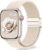 Braided Band Compatible with Apple Watch Bands