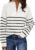 LILLUSORY Womens Sweater