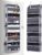 ULG Over The Door Organizer