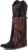 SARAIRIS Womens Western Bootie