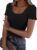 GKBK Womens Short Sleeve Tops