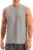 G GRADUAL Men Sleeveless Shirts