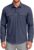 BETBO-BIDET Mens Sun Protection Fishing Shirt