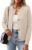 WIHOLL Womens Cardigan Sweaters