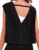 QUENTEEN Women Cropped Open Back Sleeveless Tank Tops